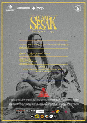 Ruang Sesak