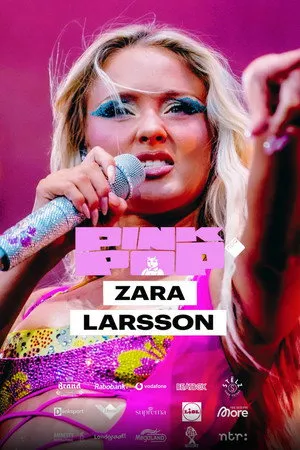 Zara Larsson: Pinkpop Festival 2026