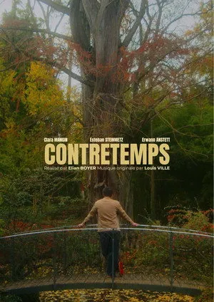 CONTRETEMPS