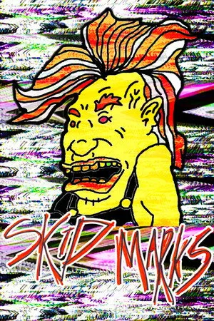 Skid Marks
