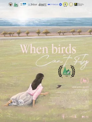 When Birds Can't Fly