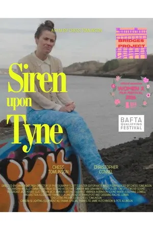 Siren upon Tyne