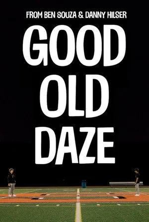 Good Old Daze