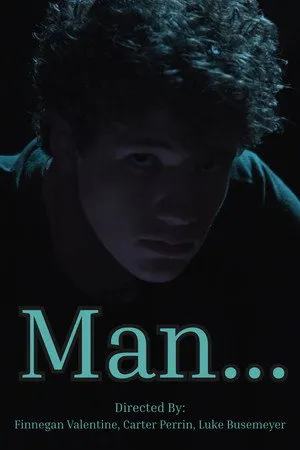 Man...