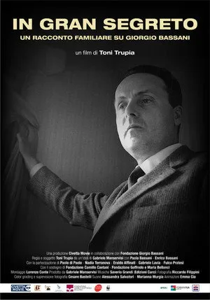 In Gran Segreto: Un Racconto Familiare su Giorgio Bassani