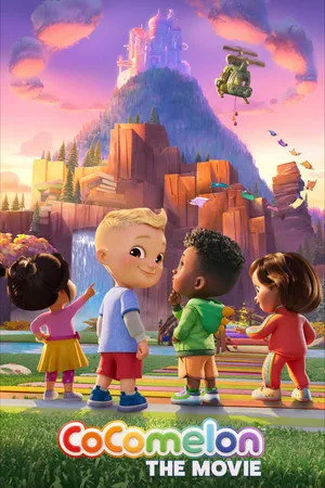 CoComelon: The Movie
