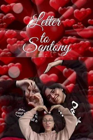 Letter to Santony