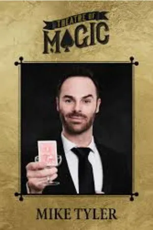 Theatre of Magic