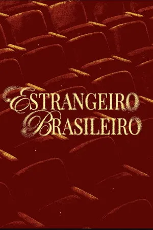 Estrangeiro Brasileiro
