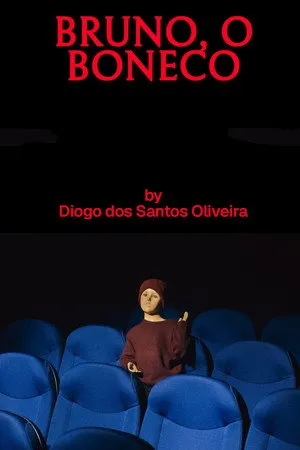 Bruno, o Boneco