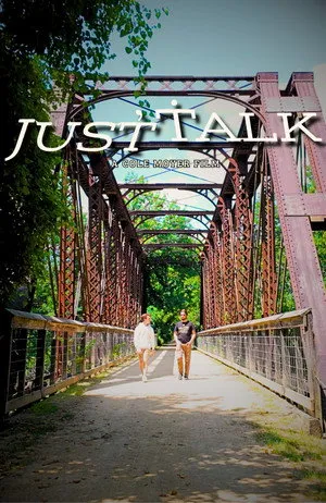 Just Talk.