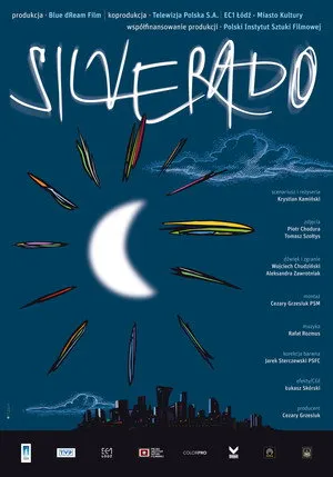 Silverado