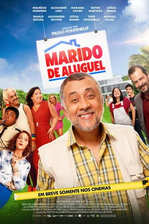 Marido de aluguel