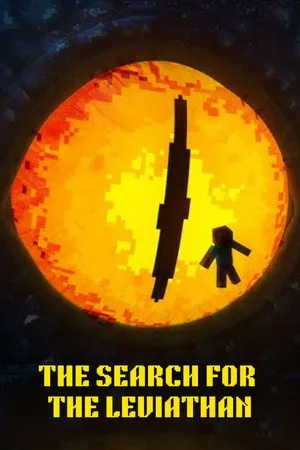 The Search for the Leviathan