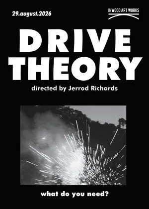 DRIVE THEORY