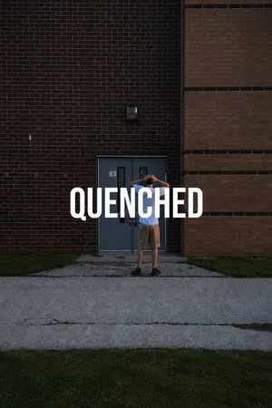 Quenched