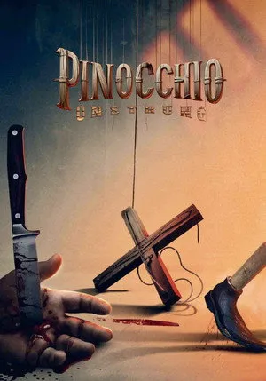 Pinocchio Unstrung