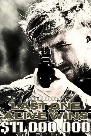 Last One Alive Wins $11,000,000