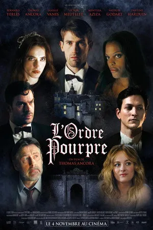 L’Ordre pourpre