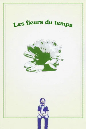Les fleurs du temps