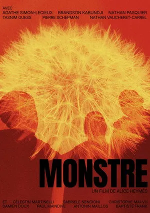 Monstre
