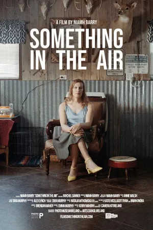 Something in the Air