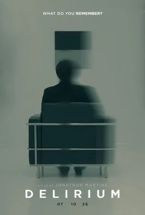 Delirium