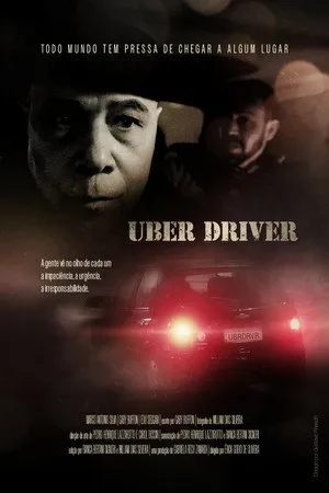 Uber Driver