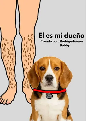 El es mi dueño