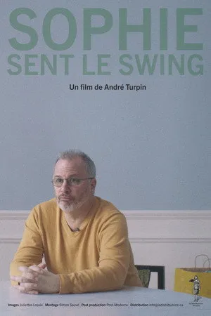 Sophie’s Swing