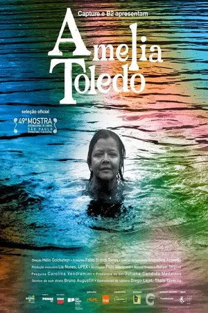 Amélia Toledo