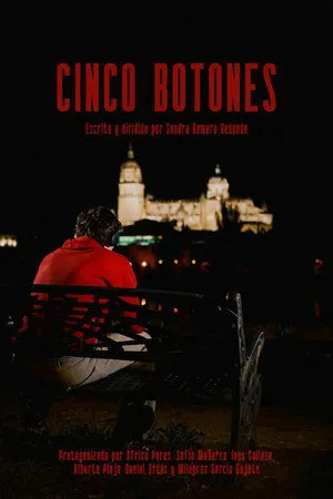 Cinco botones