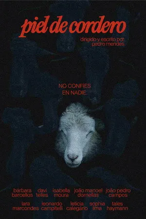 Piel de Cordero