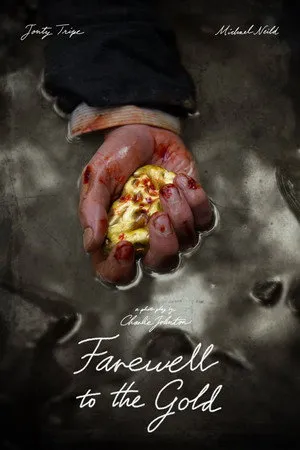 Farewell To The Gold