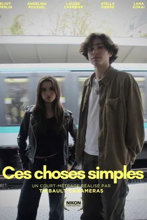 These Simple Things