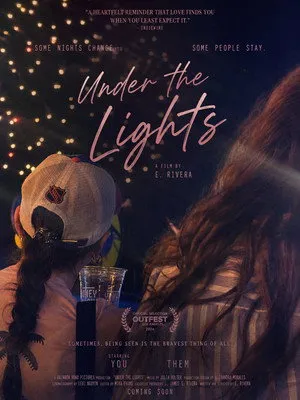 Under The Lights