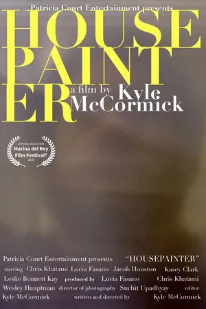 Housepainter