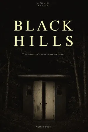 Black Hills