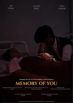 Memory of You