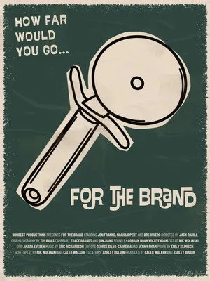 For the Brand