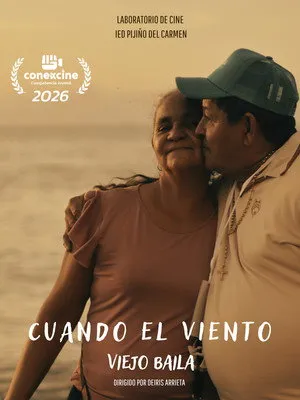 Cuando el viento viejo baila