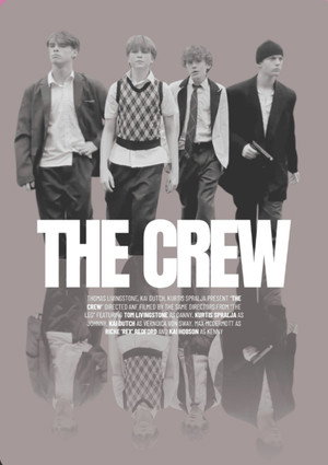 The Crew