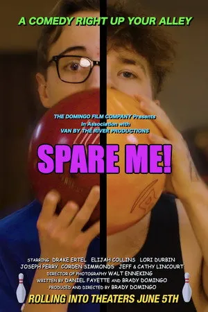 Spare Me!