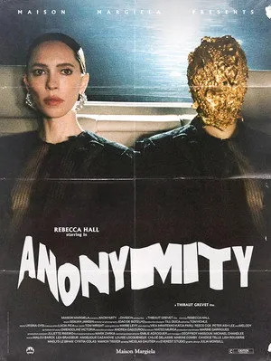 Maison Margiela | ANONYMITY