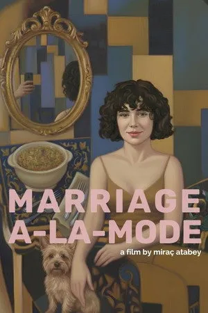 Marriage A-la-Mode