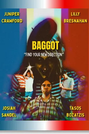 BAGGOT