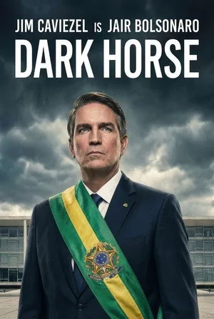 Dark Horse