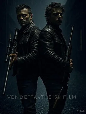 VENDETTA-THE BEAST WITHIN