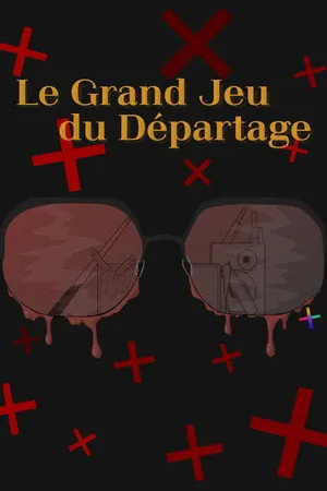 Le Grand Jeu du Départage