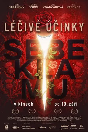 Léčivé účinky sebeklamu